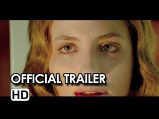 Dracula 3D Official Trailer #2 (2013) - Dario Argento Movie HD