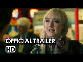 How I Live Now Official Trailer #1 (2013) - Saoirse Ronan Movie HD