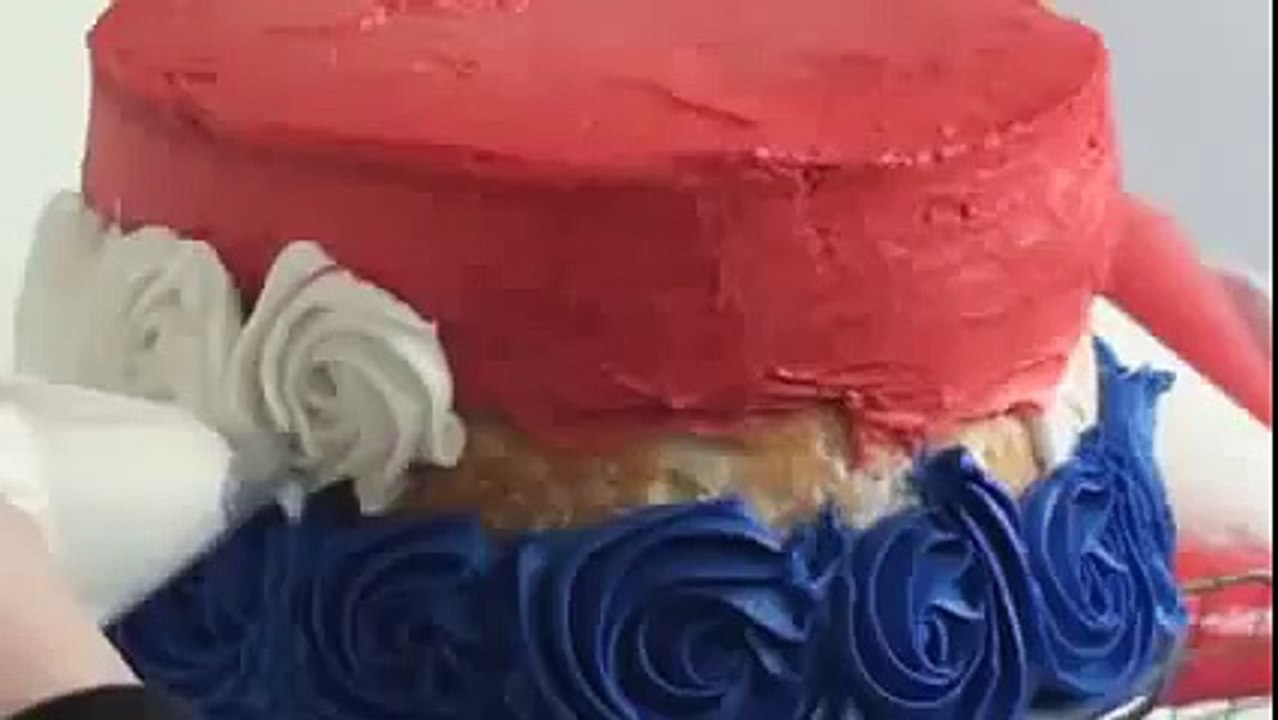 Как сделать  Розы