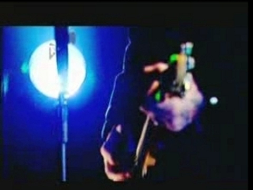 Dance Floor Anthem concert privée