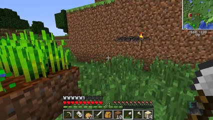 [LC82] MineFriends: TomsPack - Ep.26 Normale Amministrazione prima della Tempesta