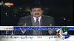 What Nawaz Sharif Said About Army Cheif Extension..Hamid Mir Plays An Old Clip -npmake