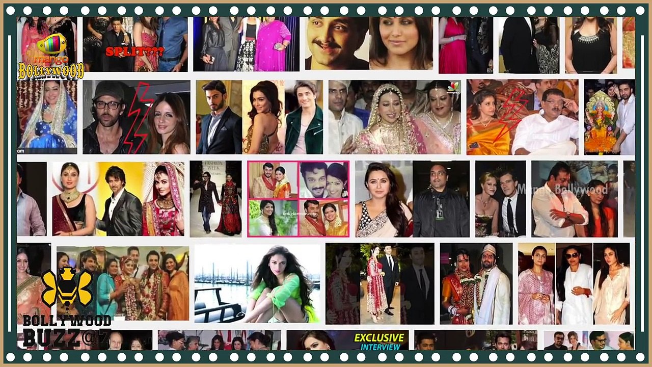 Hrithik Roshans Ex wife Suzanne to Marry Arjun Rampal | Bollywood Buzz @ 7 | Mango Bollyw