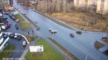 Подборка Аварий и ДТП #203/Декабрь 2015/Car crash compilation/Dec
