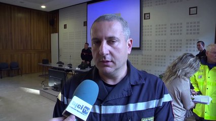 D!CI TV : Initiations au secourisme en février pour tous dans tout le département
