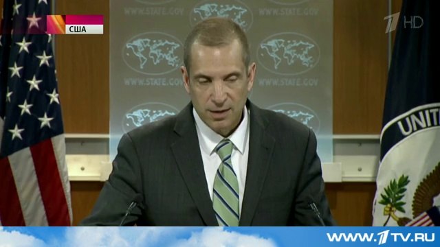 Госдеп США в очередной раз покрывает Турцию.