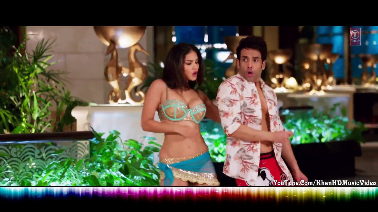 "Dekhega Raja Trailer" feat' Neha Kakkar | Mastizaade 2016 SONG | Exclusive VIDEO Song | Sunny Leone, Tushar Kapoor | HD 1080p