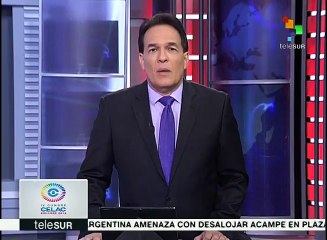 Ecuador: presidentes de Venezuela y Guatemala se reúnen en Quito