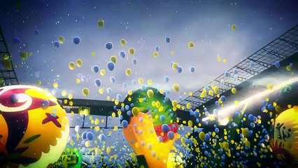 2014 FIFA World Cup Brazil PlayStation3 [Nedlasting .torrent]