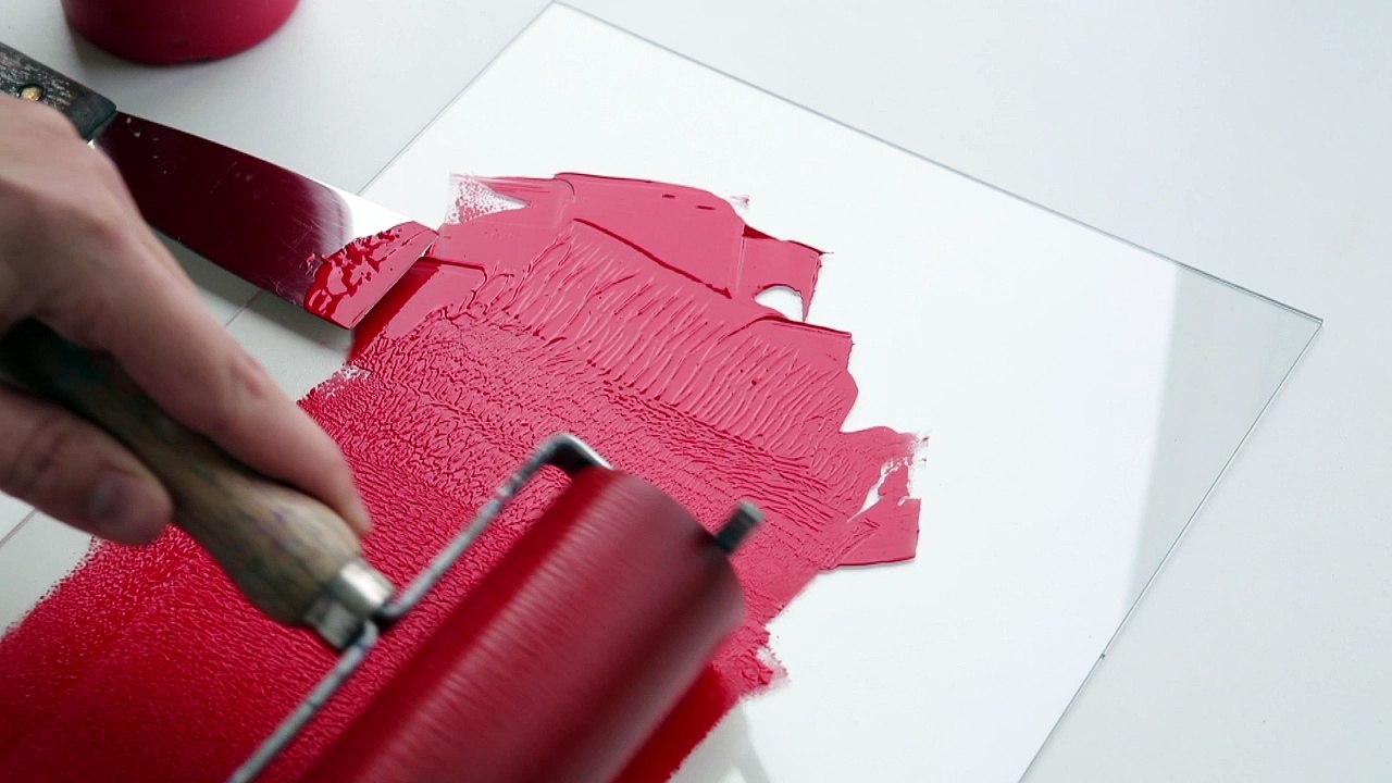 "Linogravure et techniques d'impression" d'Anne Defréville aux éditions Le Temps Apprivoisé