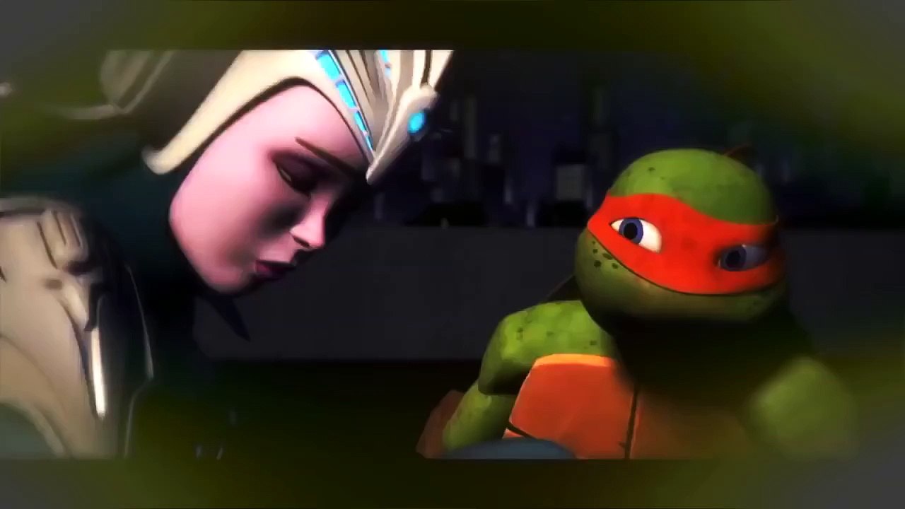 《 NFS 》Applaus Applaus ~ MEP Part 11 ~ Mikey/Renet