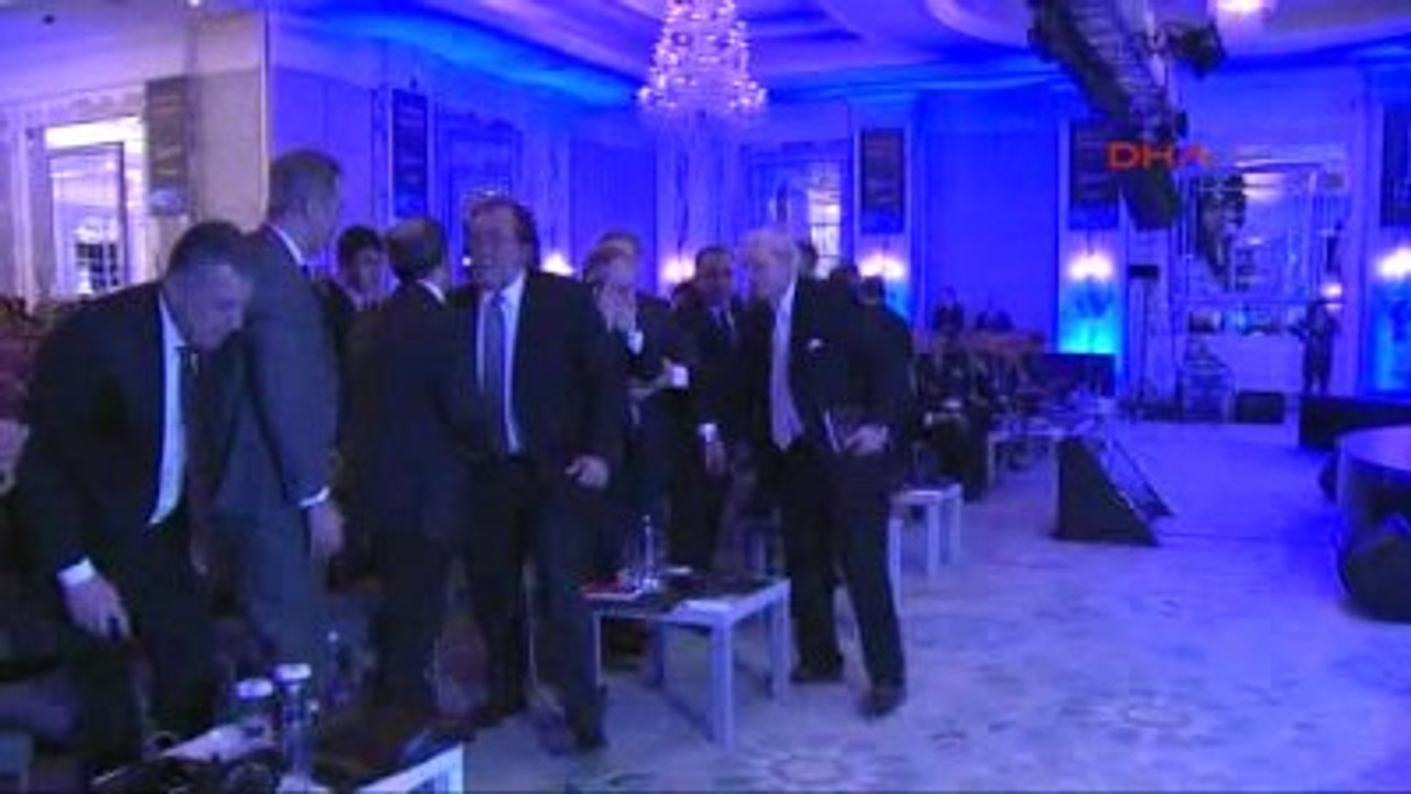 Şenes Erzik, Futbolun Zirvesi'nde Açıklamalarda Bulundu