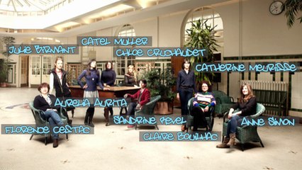 Angoulême : "On imagine encore difficilement une femme auteure de BD"