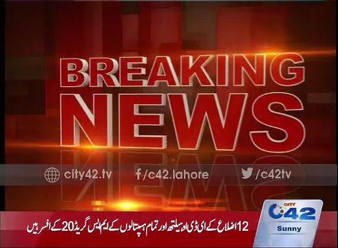 Badami Bagh steel mills tax defaulter