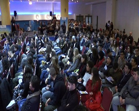 LA GIORNATA DELLA MEMORIA MATERA 27-1-2016