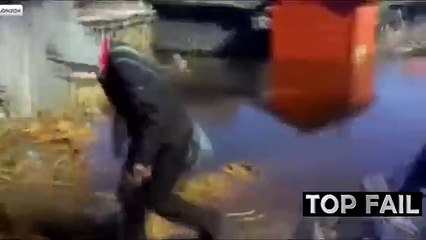 TOP FAILS December vol.11 ★ BEST FUNNY VIDEOS ★ Epic FAIL Compilation 2014