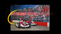 Go Karting Toronto | (647) 496-2888 | The F1 Race Track for Go-Karts in Toronto