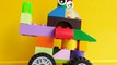 How to build lego car/ lego city/lego shop/lego toys/lego moc