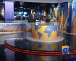 Geo News Headlines - 28 January 2016 - 1500