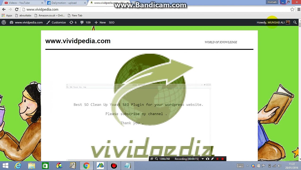 Best SO Clean Up Yoast SEO Plugin for your wordpress website