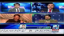Faisal Raza Abidi Badly Blasts on President High Court Bar Lahore Masood Chishti