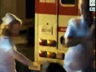 Promo 2 Mi Niñera es una Vampira: La Serie (Temporada 2) en Disney XD