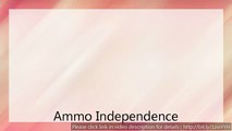Ammo Independence - learn about The Firearms Survival