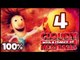 Cloudy With A Chance Of Meatballs Walkthrough Part 4 -- 100% (PS3, X360, Wii) ACT 1 - 4