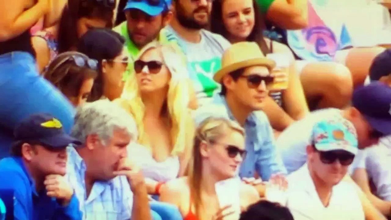 Bavuma strangest cricket dismissal by Broad