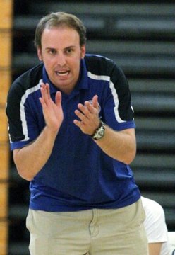 Voleybolcu Öğrencisiyle Cinsel İlişkiye Girdi, 90 Gün Hapis Cezası Aldı