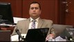 Zimmerman Trial - Shiping Bao (Medical Examiner) Part 1 of 3 July 5 2013