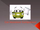 Car- Insurance -Comparison