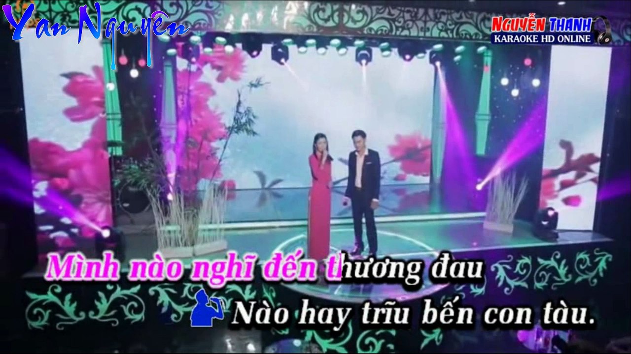 Áo Đẹp Nàng Dâu_SongCa TN