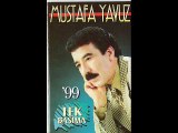 Mustafa Yavuz-Huizen-Artık Yoruldum