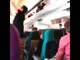 Il video prima dell'incidente, le ultime immagini a bordo dell'aereo malese abbattuto