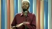 Why do christians believe in Holy spirit and ghost ? Dr Zakir Naik