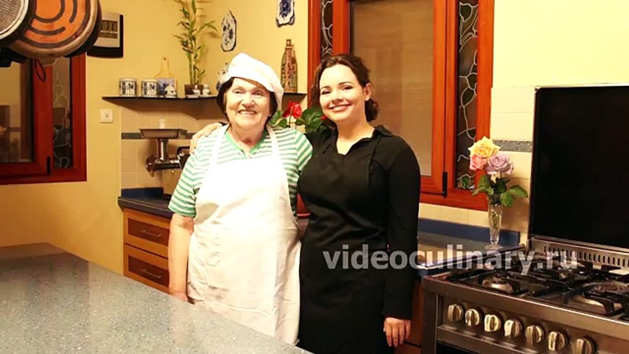 Творог за 5 минут - Рецепт Бабушки Эммы