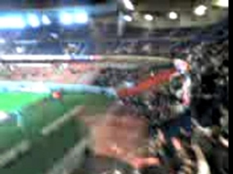 PSG Saint Etienne Paysan Paysan...