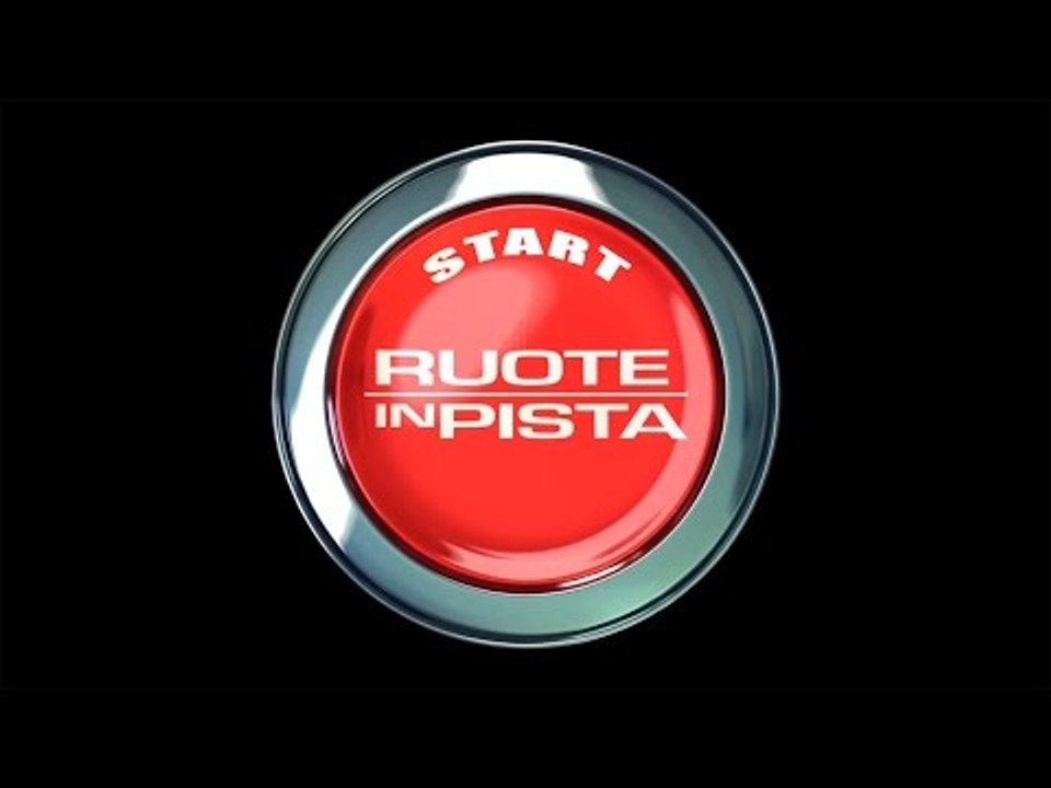 Peugeot 308 GT - 208 - Tepee - WEC - Ruote in Pista n. 2287 - Parte 2 - HD