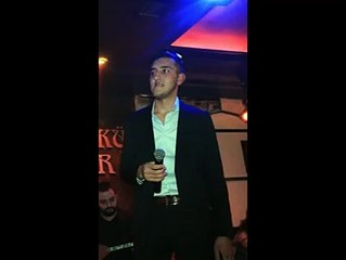 HaCı KoCa & Mustafa Yavuz 2016   Dinle Derdimi  - Huizen -