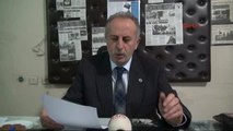 Hakkari - Dumankaya Belediye Başkanı, Hakkari'nin Taşınmaması İçin Mektup Yazdı