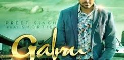 Gabru  (Full Song) _ Preet Singh feat Shortie _ Latest Punjabi Songs 2016 _ Best Punjabi song -Classic Video