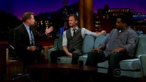 Neil Patrick Harris Re-Watches Doogie Howser, M.D.