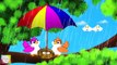 Rain Rain Go Away Come Again Another Day - Nursery Rhymes For Children