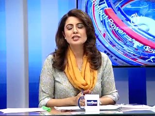 Dialogue Tonight With Sidra Iqbal-27th January-2016