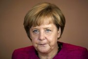 Merkel: Türkiye ile Yunanistan Arasında Sınır Mutabakatı İçin Çalışıyoruz