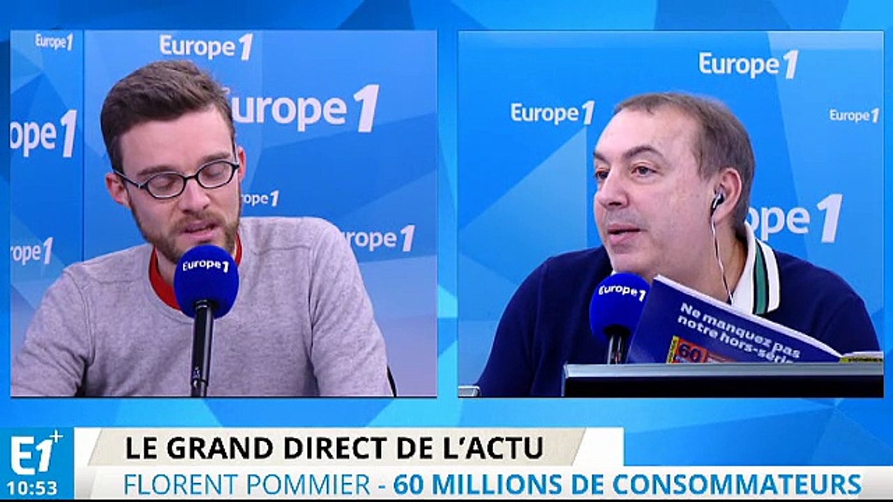 Quelle est la meilleure lessive ? 60 millions de consommateurs a mené l'enquête