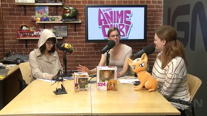What Spice and Wolf Can Teach Us About Economics - IGN Anime Club
