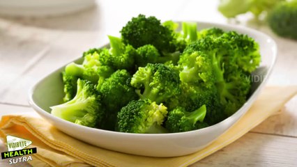 10 Foods to Help Prevent Cancer