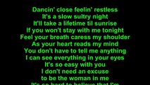Donna Summer – The Woman In Me Lyrics